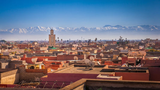 MiSimCard: La Mejor eSIM Internacional para Marruecos - Ilimitada y con el Mejor Precio
