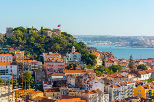 MiSimCard: La Mejor eSIM Internacional para Portugal - Ilimitada y Barata