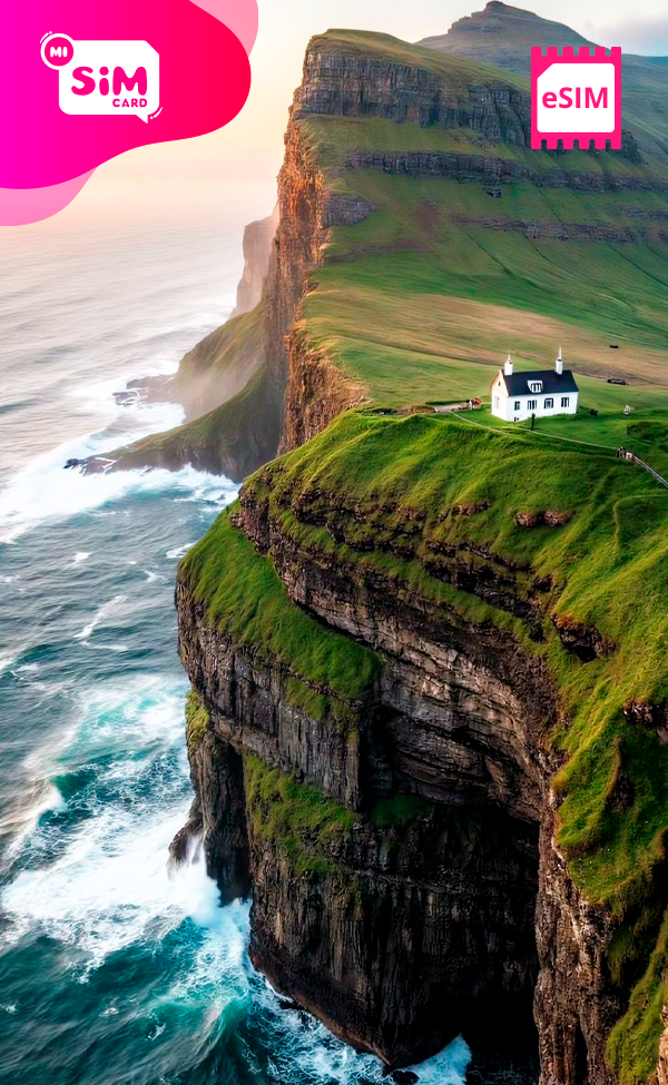 eSIM EUROPE UNLIMITED