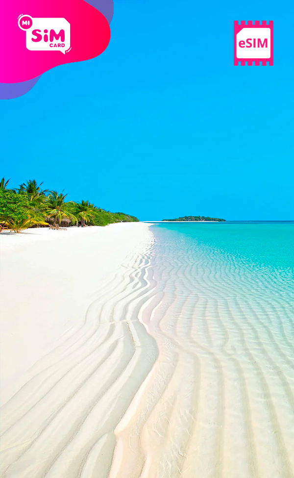 Republica Dominicana eSIM