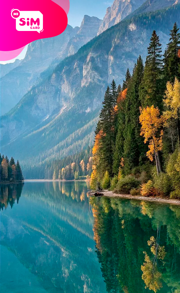 eSIM ANDORRA ILIMITADA