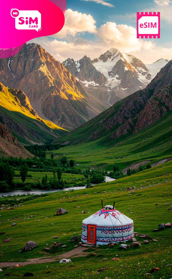 eSIM AUSTRALIA UNLIMITED