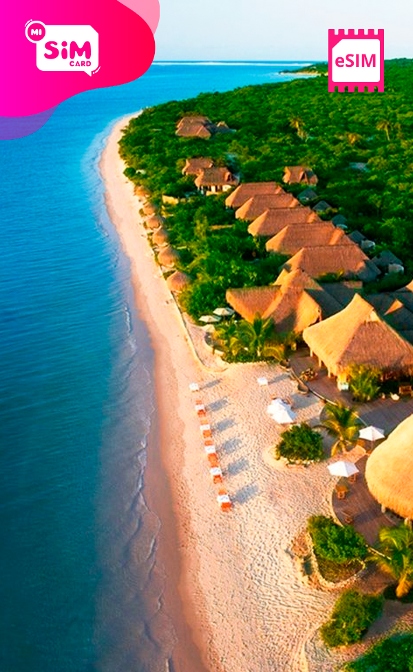 eSIM MOZAMBIQUE ILIMITADA
