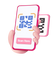 MiSimCard eSIM Internacional Chip SIM Card