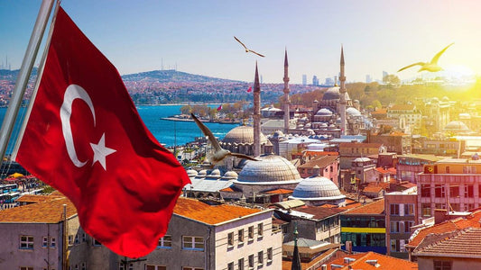 MiSimCard: La Mejor eSIM Internacional para Turquía - Ilimitada y Barata