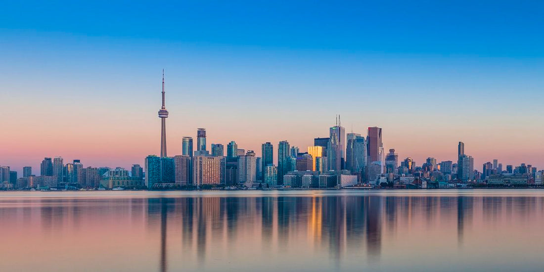MiSimCard: La Mejor eSIM para Canadá con Datos Ilimitados y al Mejor Precio