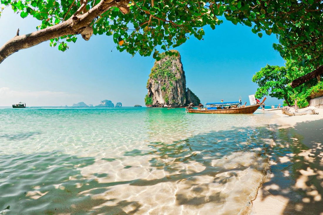 MiSimCard: La Mejor eSIM Internacional para Tailandia - Ilimitada y Barata