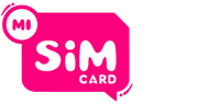 MiSimCard eSIM Card Chip Internacional