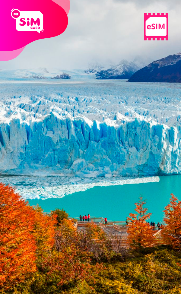 eSIM Argentina