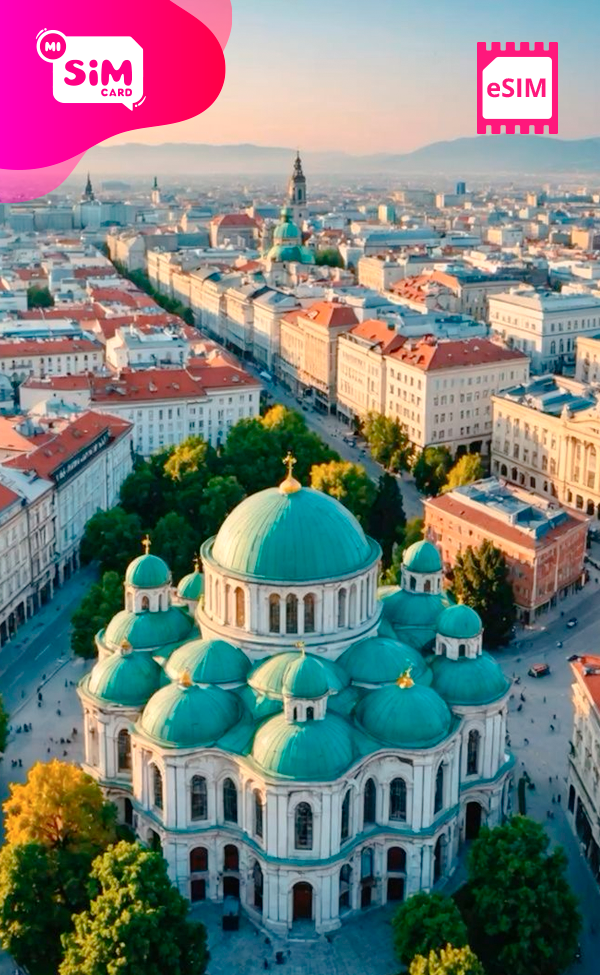 eSIM Bulgaria
