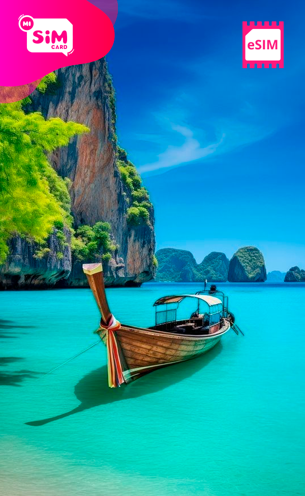 eSIM AUSTRALIA UNLIMITED 